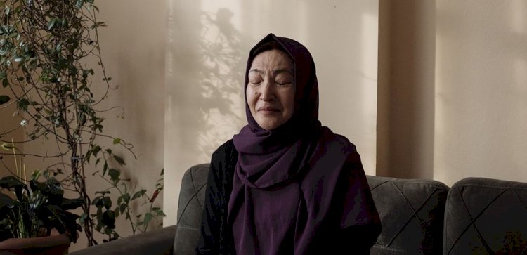 "Kamplarda Çin marşı okutuyorlardı"