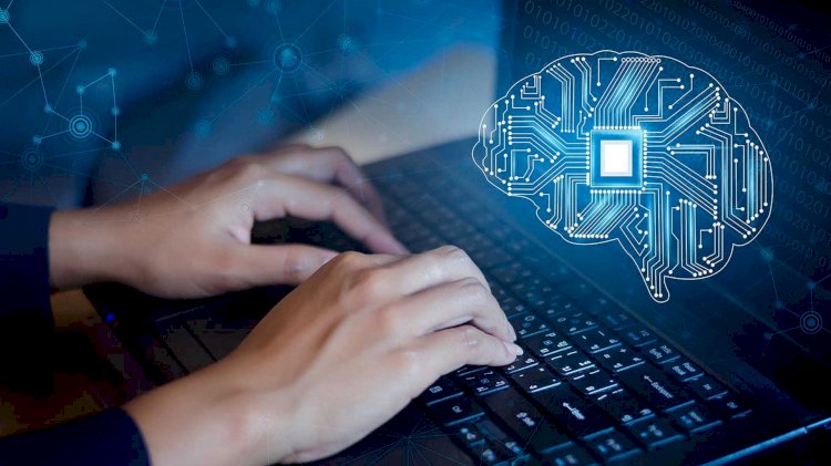 Şirketler Verilerini Buluta Taşınıyor, Yapay Zeka Büyüyor