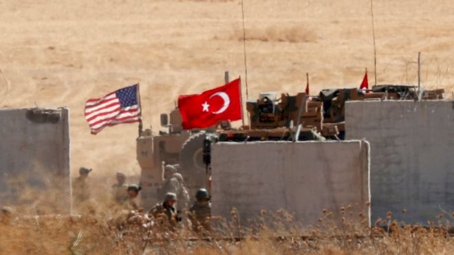 Trump neden böyle bir karar aldı?