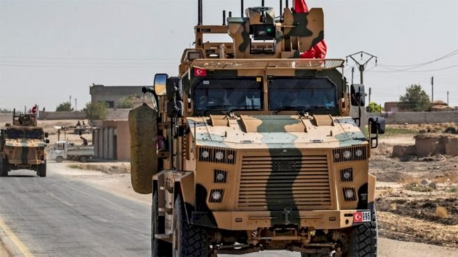 5 soruda Fırat'ın doğusunda yapılacağı açıklanan operasyon