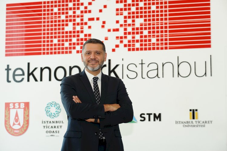 Yenilikçi Asya şirketleri, Türkiye’de işbirliği arayışında