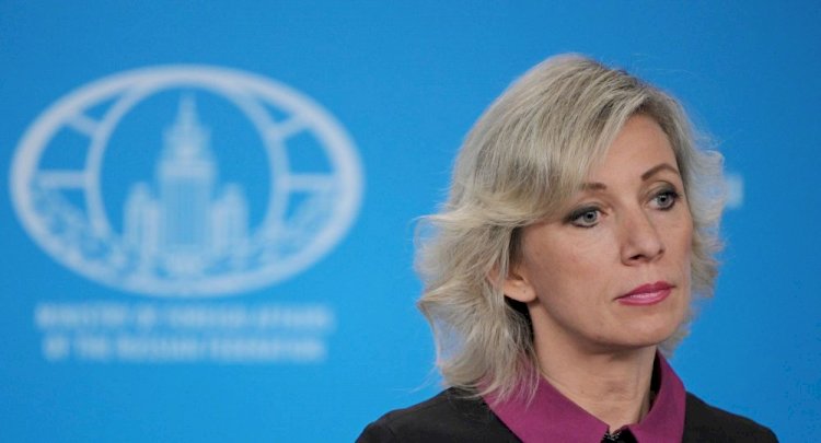 Zaharova'dan Trump'ın Türkiye'ye yönelik tehdidiyle ilgili yorum