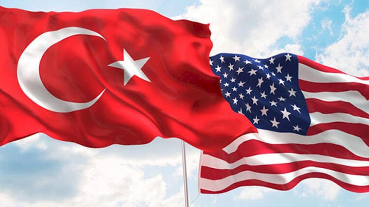 ABD'nin çekilmesi kalmasından iyidir!