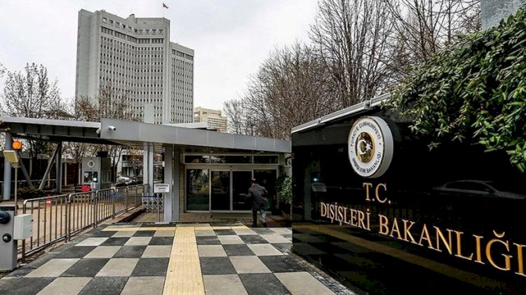Trump’ın sözlerine hükümetten ilk tepki
