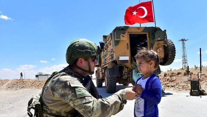 Milli Savunma Bakanlığı: Ölürsem şehit kalırsam gazi