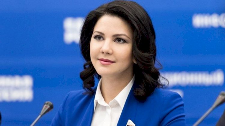 Rus vekil ABD'de gözaltına alındı, Rusya nota verdi