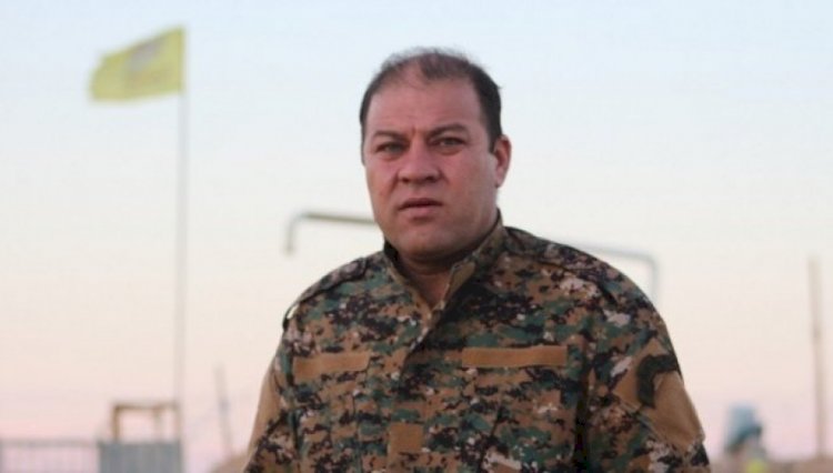 ABD'nin terkettiği PKK'nın Suriye kolu: Yeni tekliflere açığız