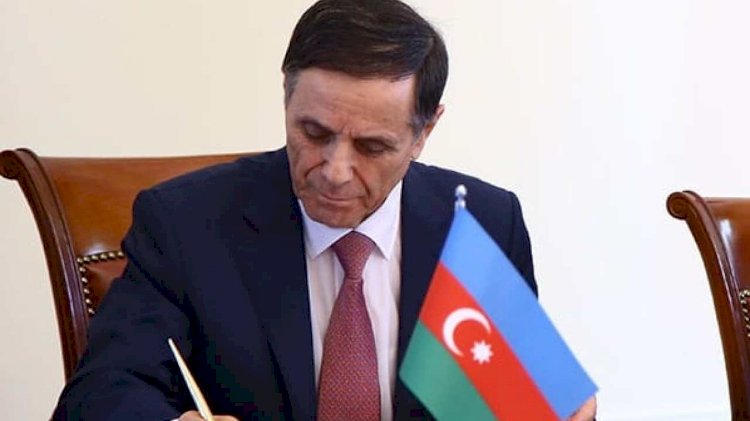 Azerbaycan Başbakanı istifa etti
