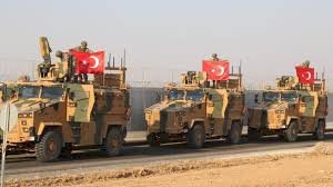 Suriye’de neler oluyor?