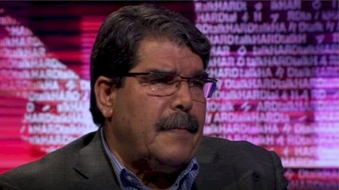 'Hiç Amerikan askeri ölmedi, biz 11 bin şehit verdik'