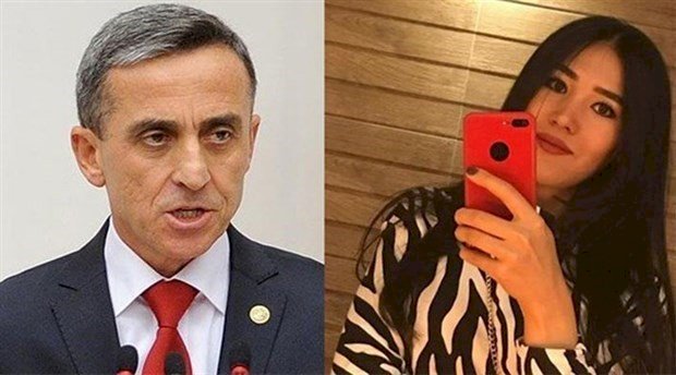 AKP'li Ünal, Kadirova’nın hayatını kaybettiği gün başsavcı yardımcısını evine çağırmış