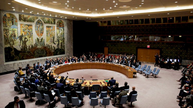 BM Güvenlik Konseyi, Suriye gündemiyle 'acil' olarak toplanacak