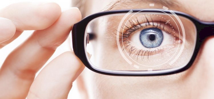 Göz sağlığı ile ilgili  doğru bilinen 12 yanlış