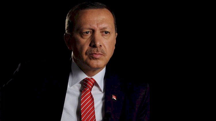 Cumhurbaşkanı Erdoğan net mesaj: Kürtlerle sorunumuz yok, sorunumuz terörle