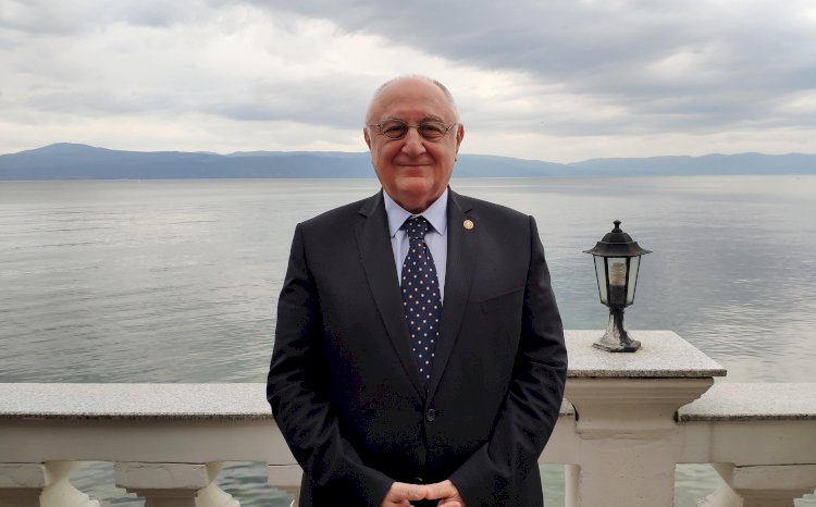 İYİ Partili Ahmet Erozan'dan 37. bölge uyarısı