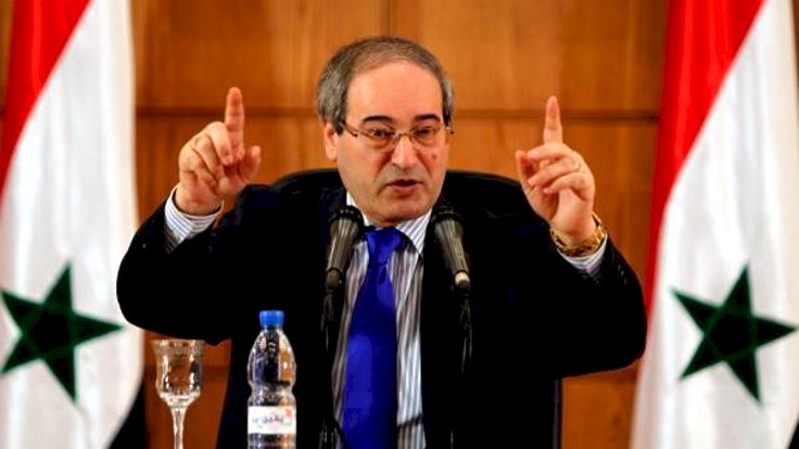 Şam, Rusya'nın Kürtlerle arabulucuk teklifini reddetti
