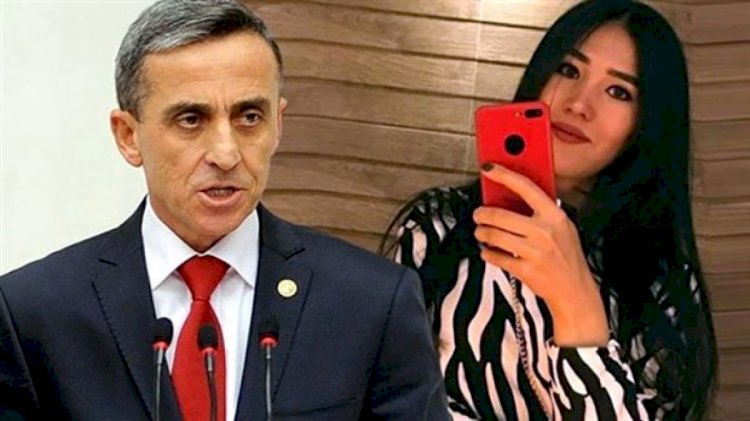 Ve Şirin Ünal konuştu