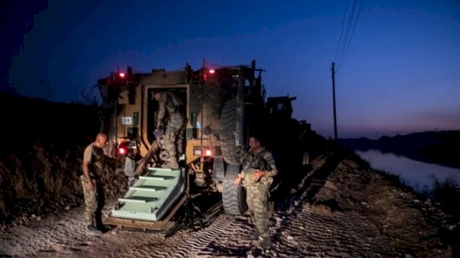 Suriye, Türkiye'nin operasyonuna nasıl bakıyor?