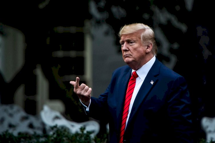 Trump'ın kafası karışık