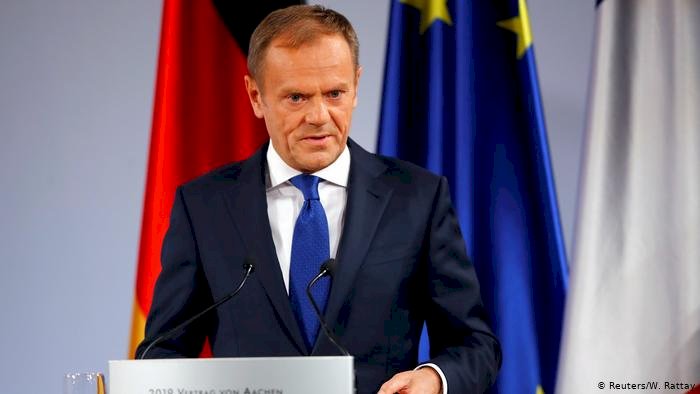 AB: Sığınmacıların silah haline getirilmesini kabul etmeyiz