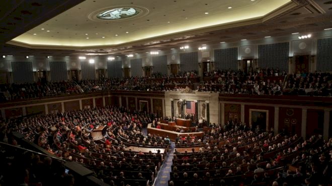 ABD Kongresi, Trump veto etse bile Türkiye'ye yaptırım uygulayabilir mi?