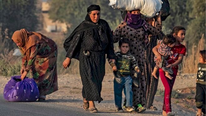 Batı operasyonla ilgili neden kaygılı, Türkiye'nin yanıtı ne?