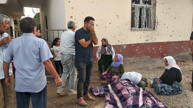 Üç gün içinde hayatını kaybedenlerin sayısı 17'ye yükseldi
