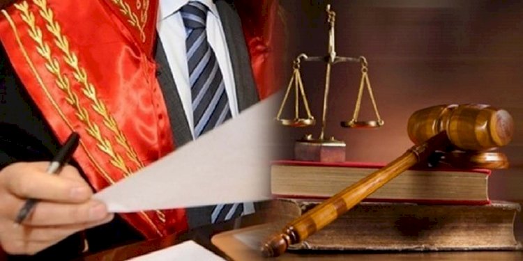 5 Dakika Adalet: "Mahkeme, Kavala'yı tahliye etmek için Yargı Paketi'ni bekliyor"