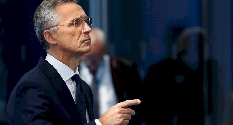 Türkiye'nin NATO'dan çıkarılması kesinlikle söz konusu değil