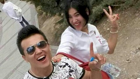 Kadirova’nın ağabeyi : "Üç farklı gazeteye röportaj verdim ancak yayımlanmadı"