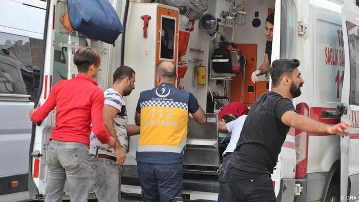 Suriye operasyonunun bilançosu ağırlaşıyor