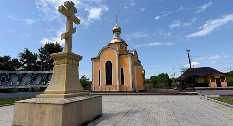 Rus Ortodoks Kilisesi: Bartholomeos, Rus din adamlarının İstanbul'da görev yapmasına karşı çıktı