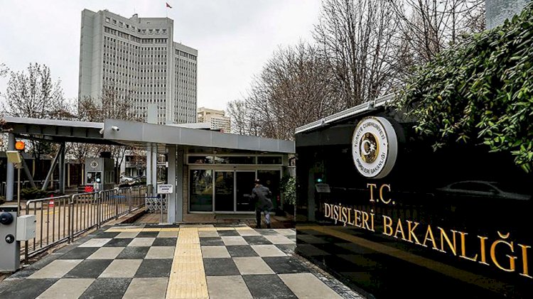 Arap dünyasına ihanet