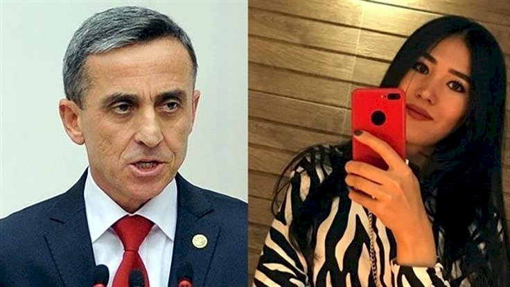 Kadirova'nın avukatından vekil Ünal’a: Psikolojik sorunları olan birini neden Meclis'e götürdün?