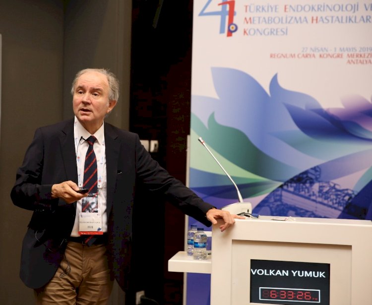 Türkiye’de her 3 kişiden birinin obeziteli