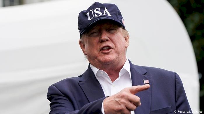 Trump Suriye’den asker çekmeye devam ediyor