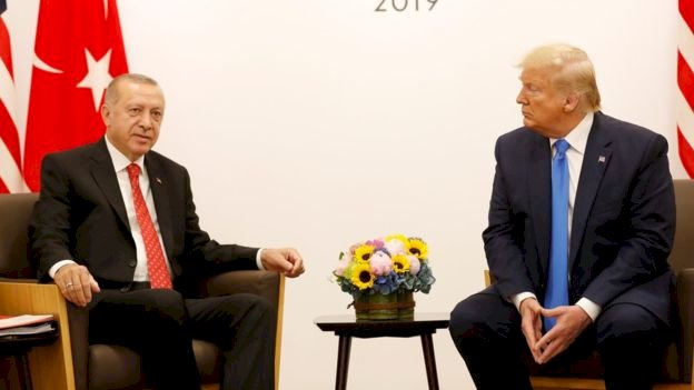 'Erdoğan hayal edilemeyeni başardı,