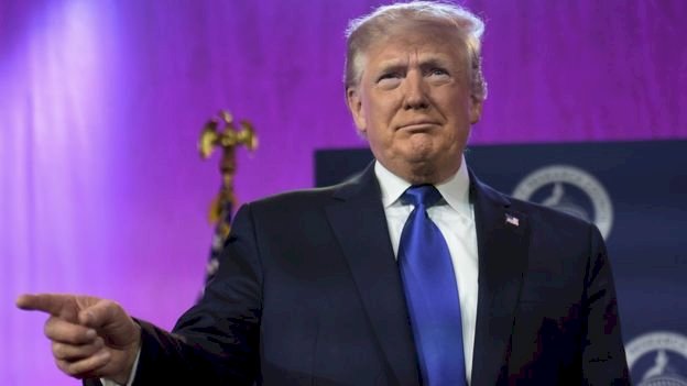 NYT: Trump'ın Orta Doğu'daki tutarsız politikası müttefiklerinin güvenini sarsıyor