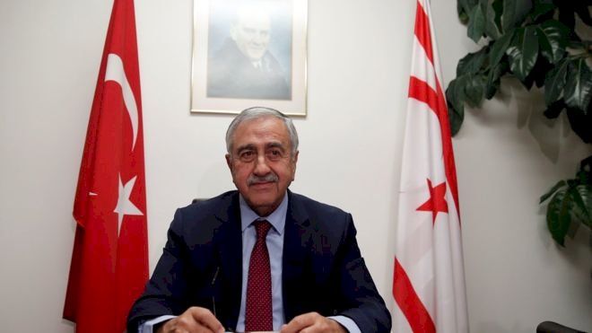 Ankara'dan Kuzey Kıbrıs lideri Akıncı'ya tepki: