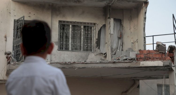 Barış Pınarı Operasyonu bölgesindeki esnafın borçları ertelenmeli