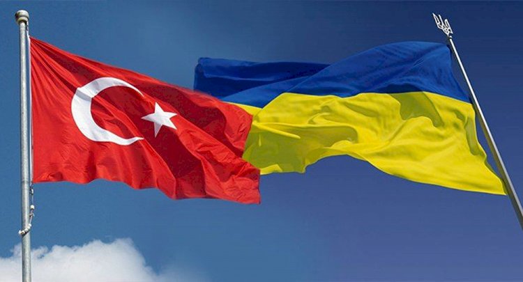 Ukrayna Dışişleri, Kırımlı milletvekillerin ziyareti nedeniyle Türkiye’ye protesto notası gönderdi