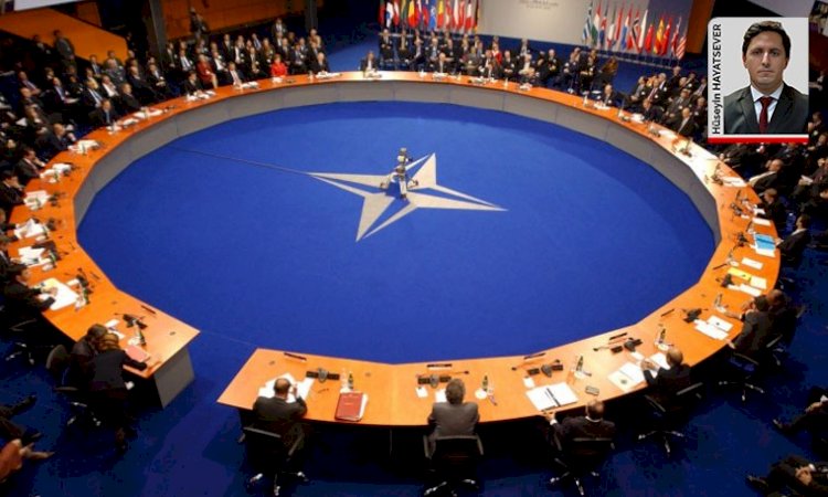 NATO’da Türkiye tartışması