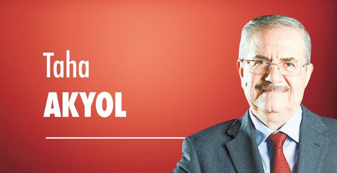 Orta gelir tuzağının içindeyiz