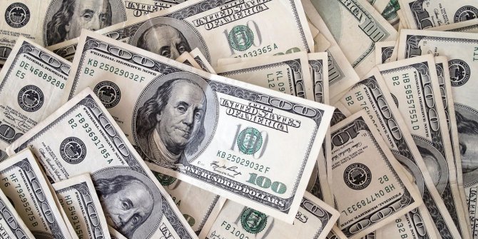 Dolar güne nasıl başladı?