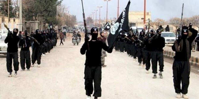 'ABD, IŞİD tutuklularının naklini yapamadı'