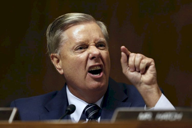 Senatör Graham duyurdu: Başkan Trump’la konuştum,