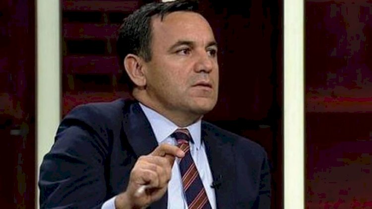 Deniz Zeyrek: Trump çok kararlı görünüyor