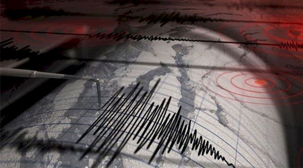 İstanbul'da 3.0 büyüklüğünde deprem