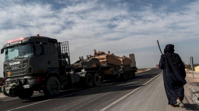 Rus medyasından yorumlar: Gerçek dost savaşta belli olur