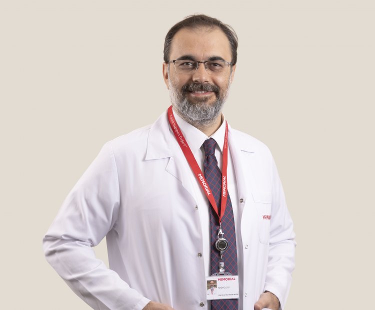​​​​​​​Tümör karaciğer ve safra yolu fonksiyonlarını etkiliyor